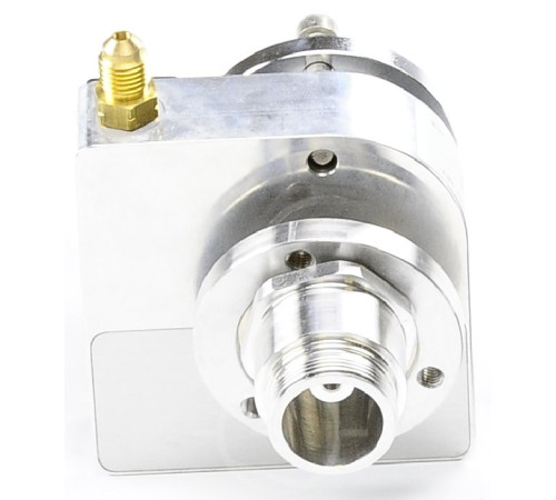 Регулятор уровня масла BC-OM1-BB 24V Becool