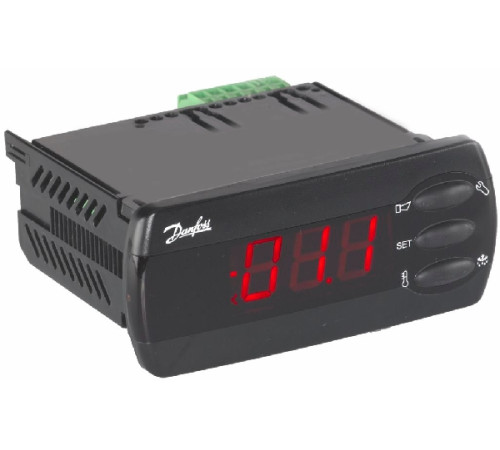 Контроллер EKC 202B, Danfoss