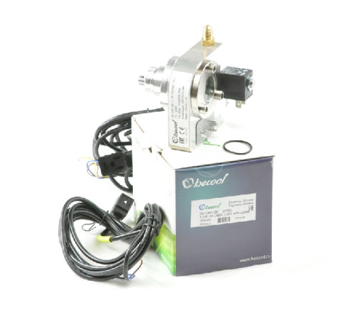 Регулятор уровня масла BC-OM1-BB 230V Becool