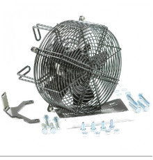 Вентилятор обдува головок компрессора (4L15-73...4H30-84), Belief